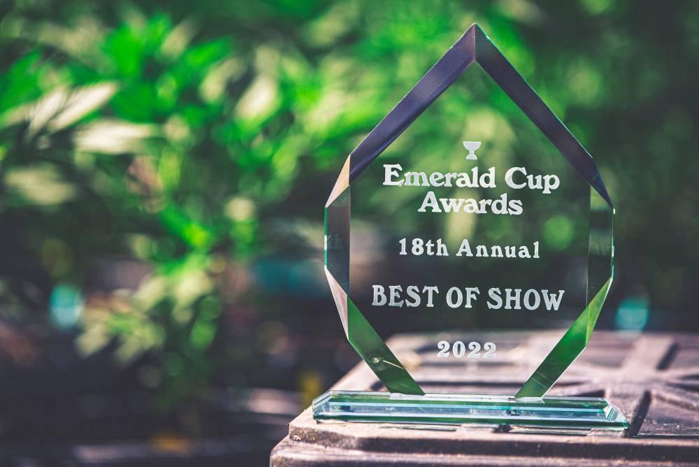 Farmer and the Felon SWEEPS the Emerald Cup 2022