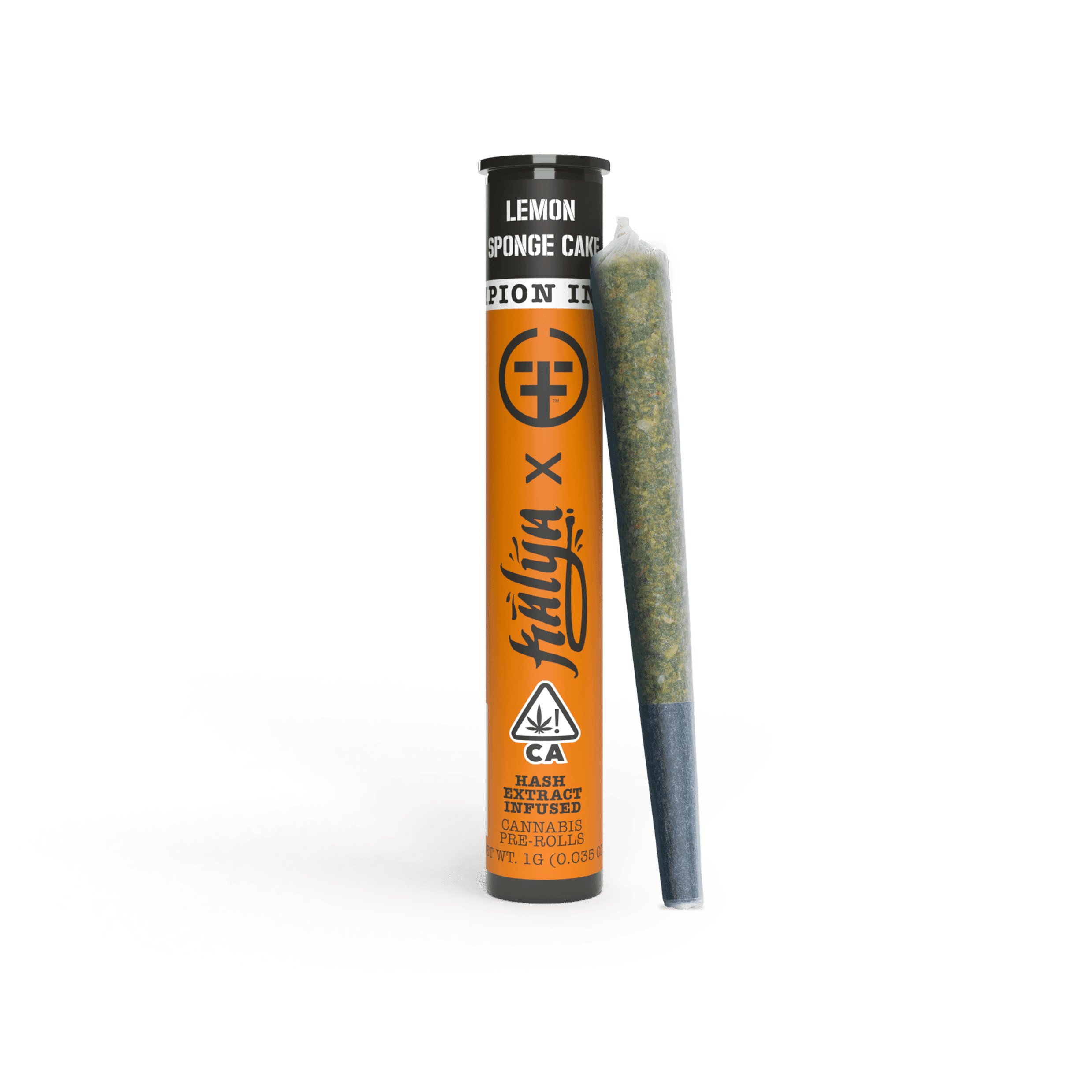 Kalya Infused Preroll