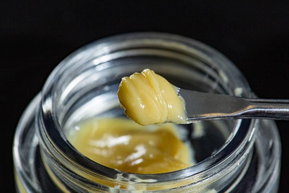 What is Cold Cure Rosin?
