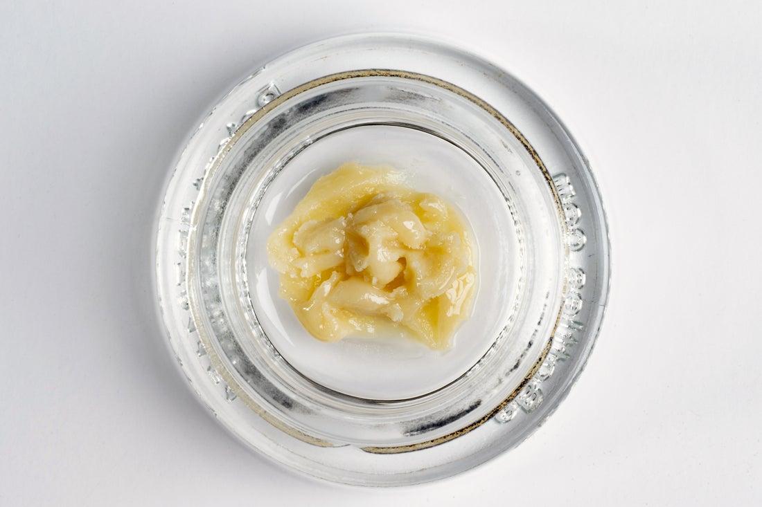 Cold Cure Rosin