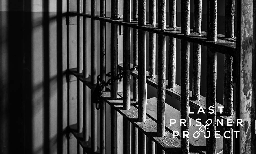 Free Michael Thompson! Last Prisoner Project Update.